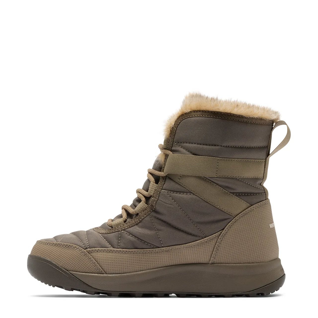 Women's Minx Shorty IV Waterproof Winter Boot