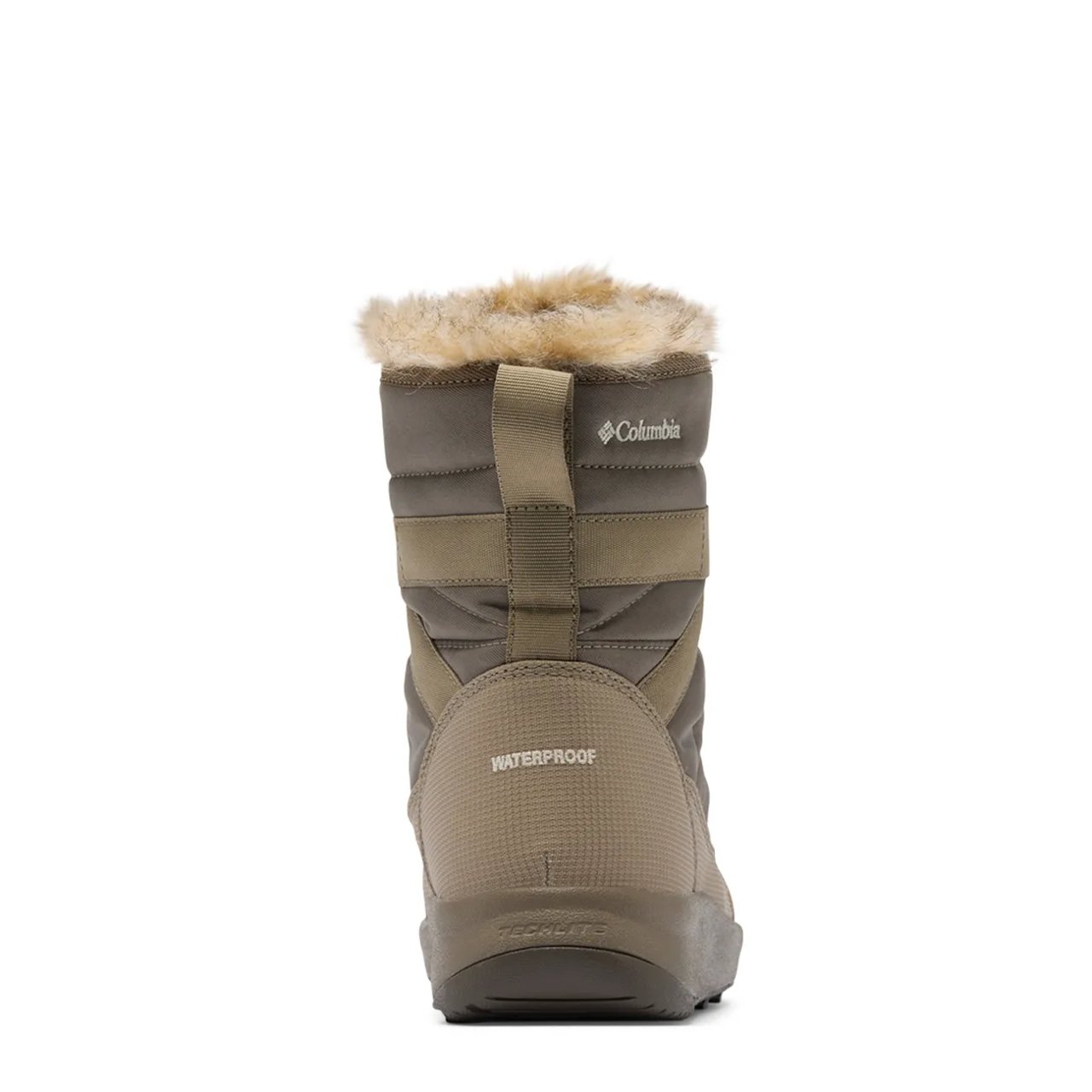 Women's Minx Shorty IV Waterproof Winter Boot