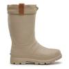Women's Tundra Waterproof Winter Boot FOSSIL view