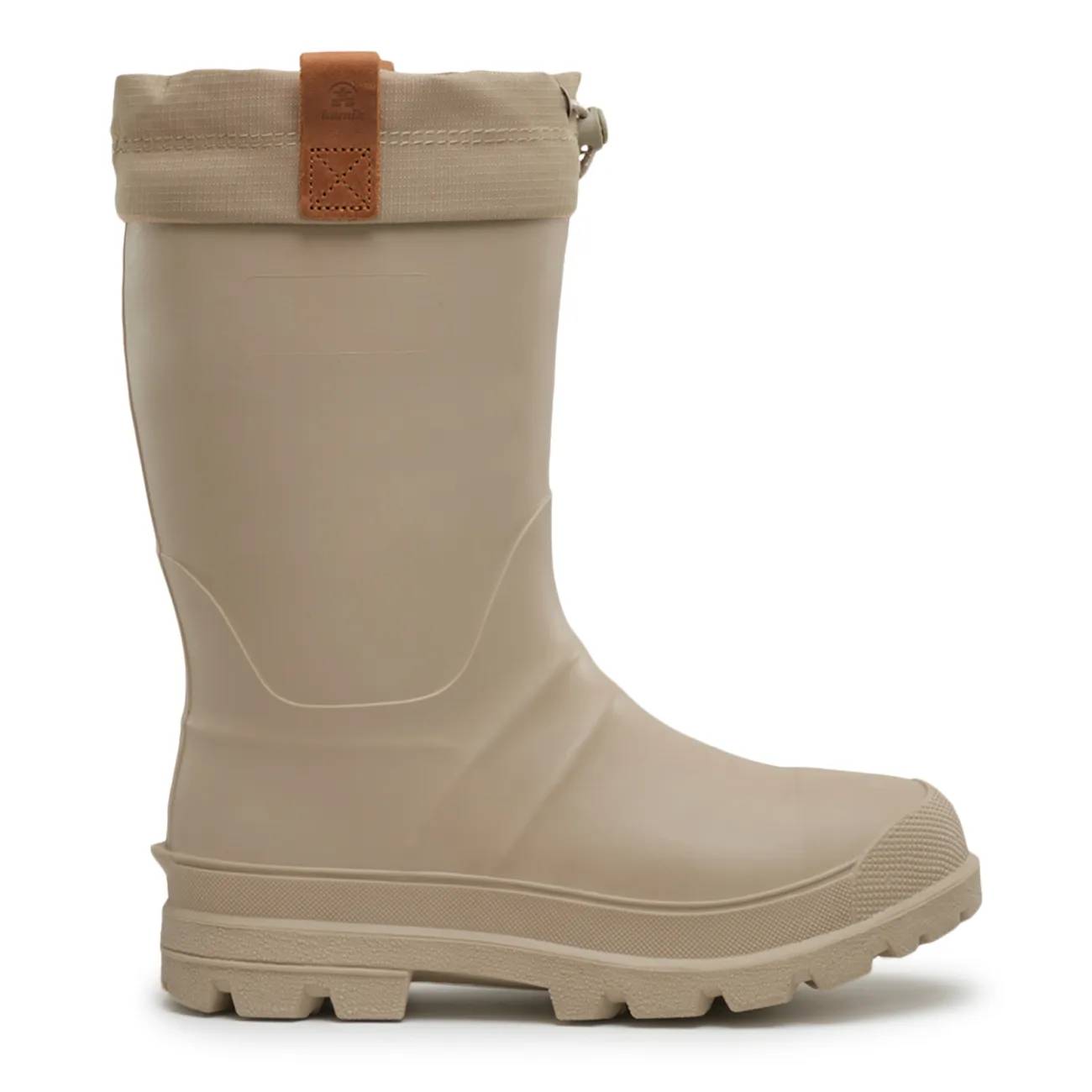 Kamik Women's Tundra Waterproof Winter Boot