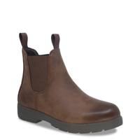 Women's Paisley Waterproof Winter Boot TAN view