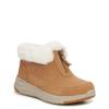 Women's On The Go Stellar Jollie Waterproof Winter Boot CHESTNUT SUEDE view