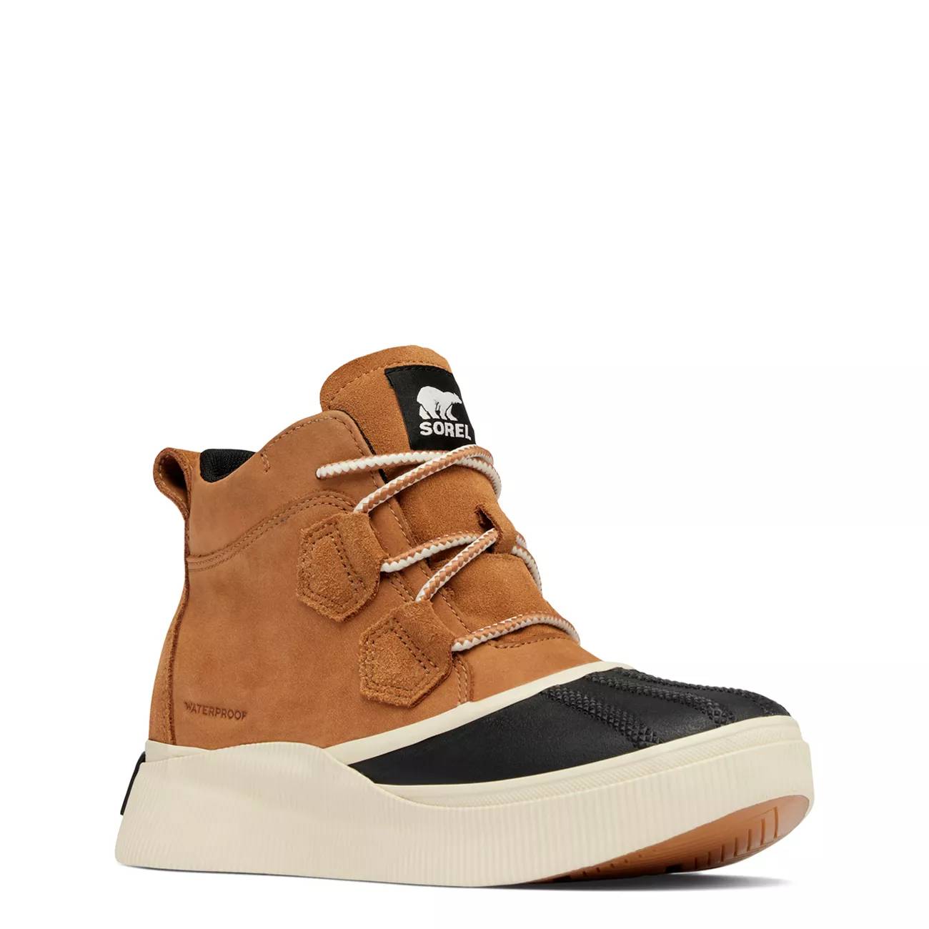 SOREL Women's Out N About IV Classic Waterproof Winter Boot