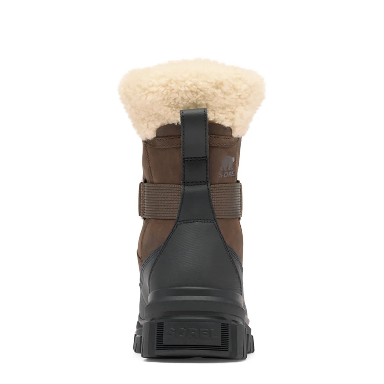 Women's Tivoli V Parc Waterproof Winter Boot