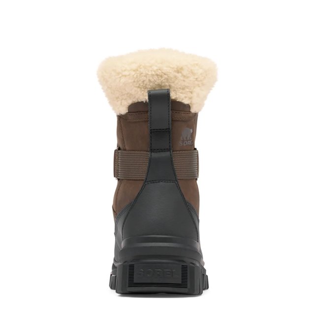 Women's Tivoli V Parc Waterproof Winter Boot