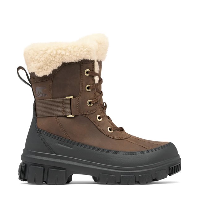 Women's Tivoli V Parc Waterproof Winter Boot