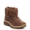 Women's Hands Free Slip-ins Relaxed Fit: Easy Going Cozy Weather 2 Winter Boot CHOCOLATE view