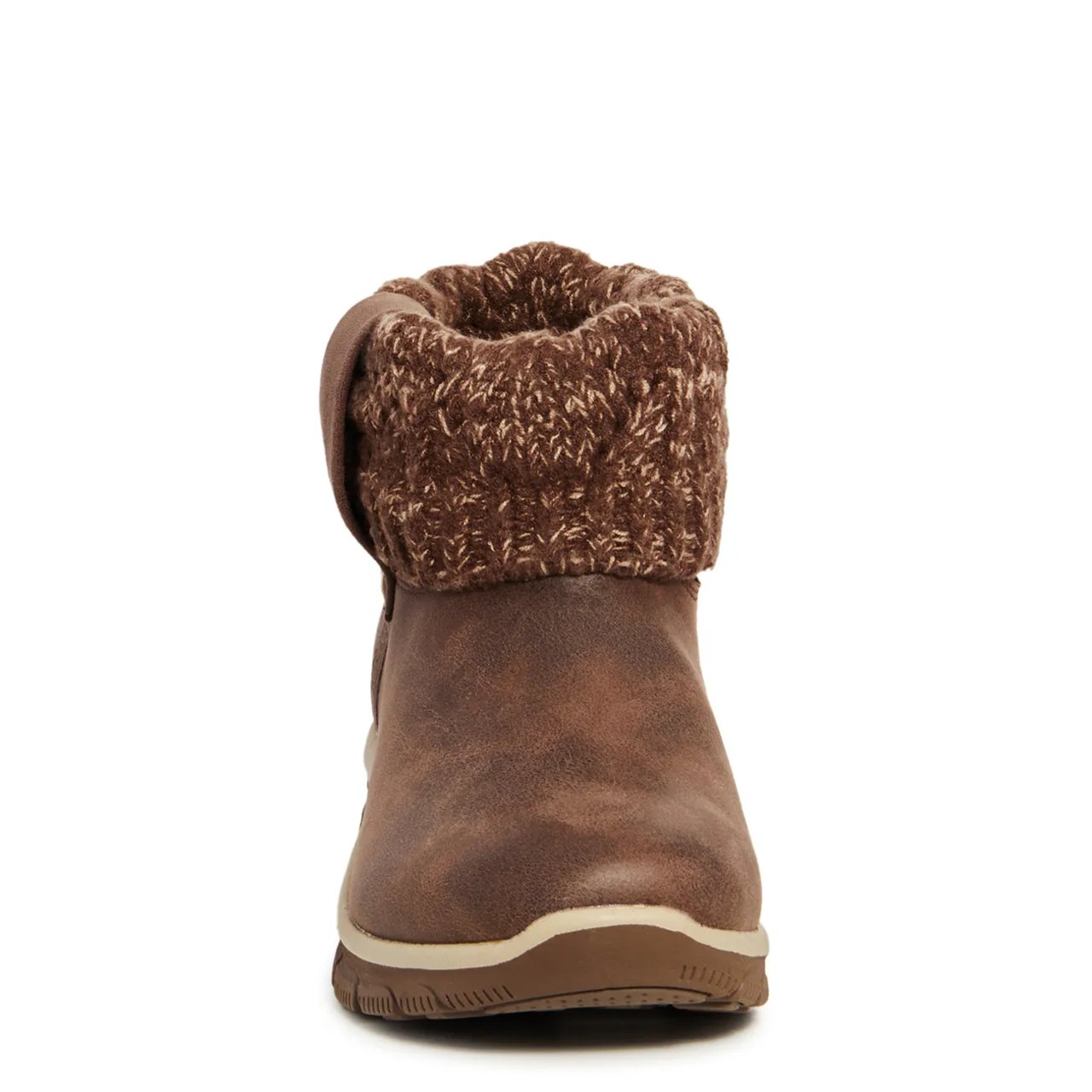 Women's Hands Free Slip-ins Relaxed Fit: Easy Going Cozy Weather 2 Winter Boot