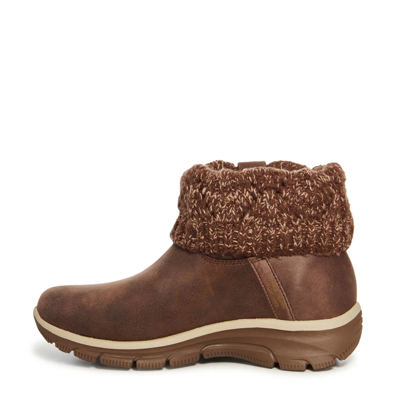 Women's Hands Free Slip-ins Relaxed Fit: Easy Going Cozy Weather 2 Winter Boot