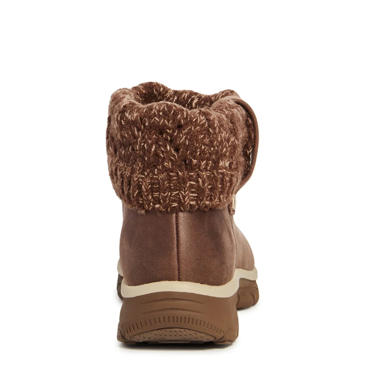 Women's Hands Free Slip-ins Relaxed Fit: Easy Going Cozy Weather 2 Winter Boot