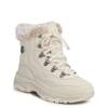 Women's Trego Stromie Waterproof Winter Boot NATURAL view