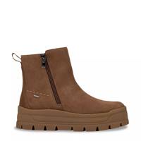 Women's Spherica EC7.1 ABX Waterproof Winter Boot MUD SUEDE view