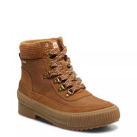 Women's Fielder Winter Boot Tan view