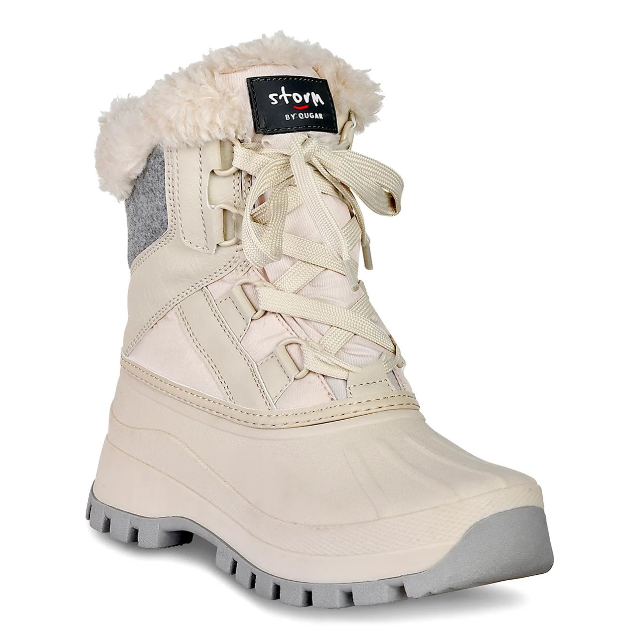 Women's Fury Waterproof Winter Boot