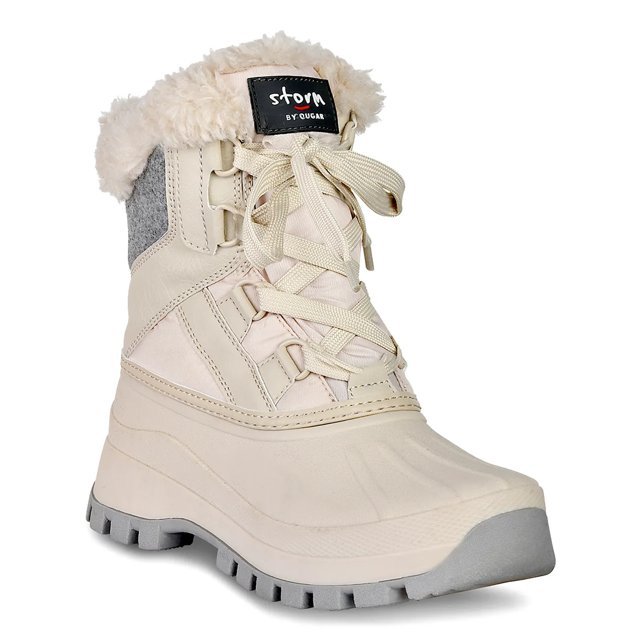 Women's Fury Waterproof Winter Boot