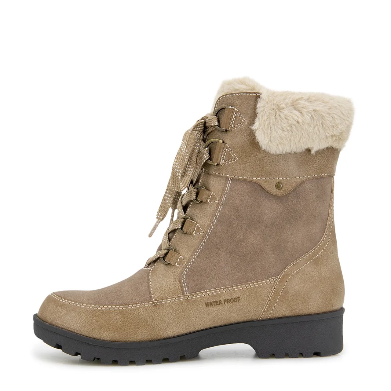 Women's Antonio Waterproof Winter Boot