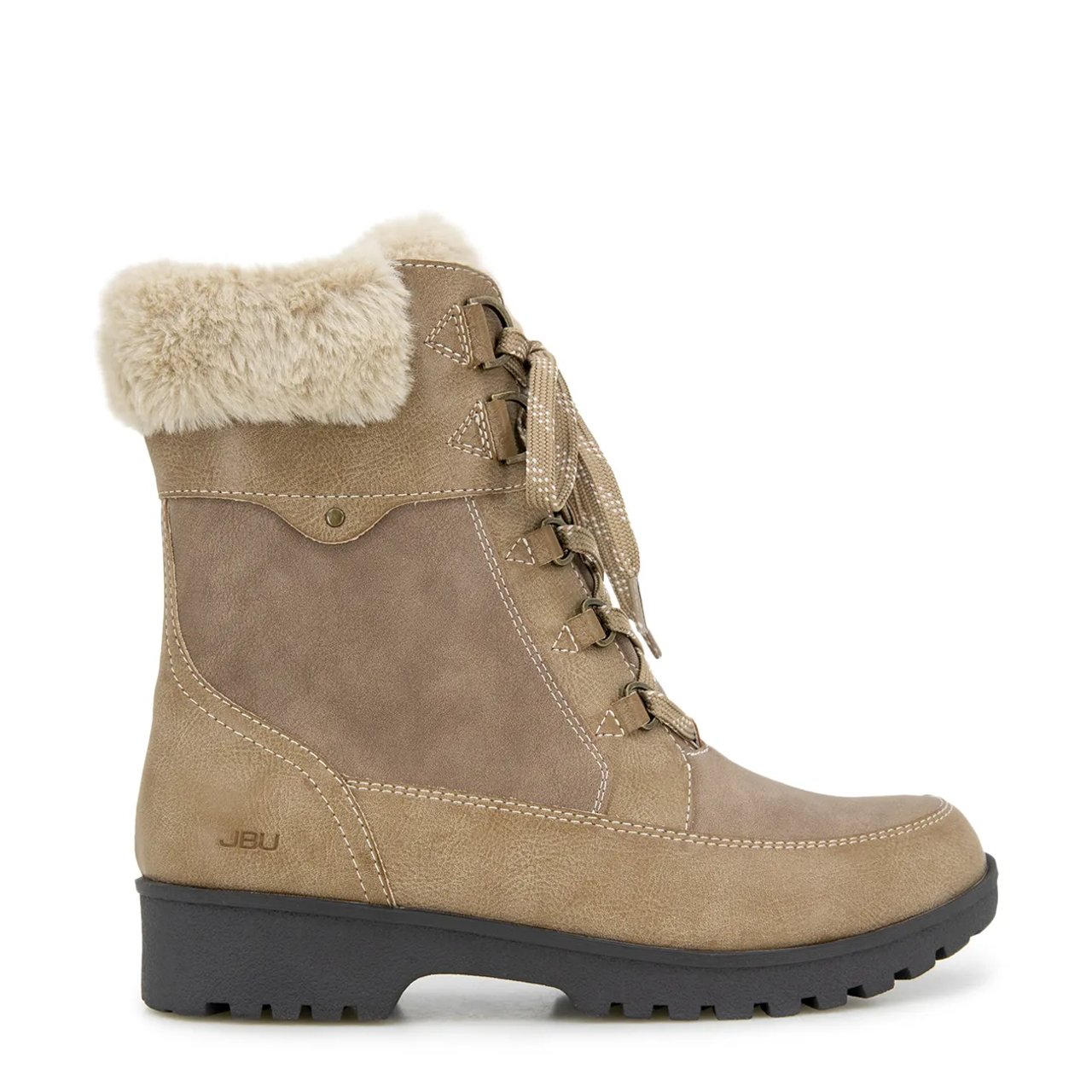 Women's Antonio Waterproof Winter Boot