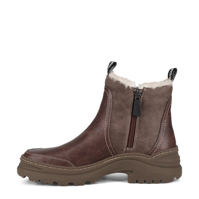 Women's Aria Waterproof Chelsea Winter Boot