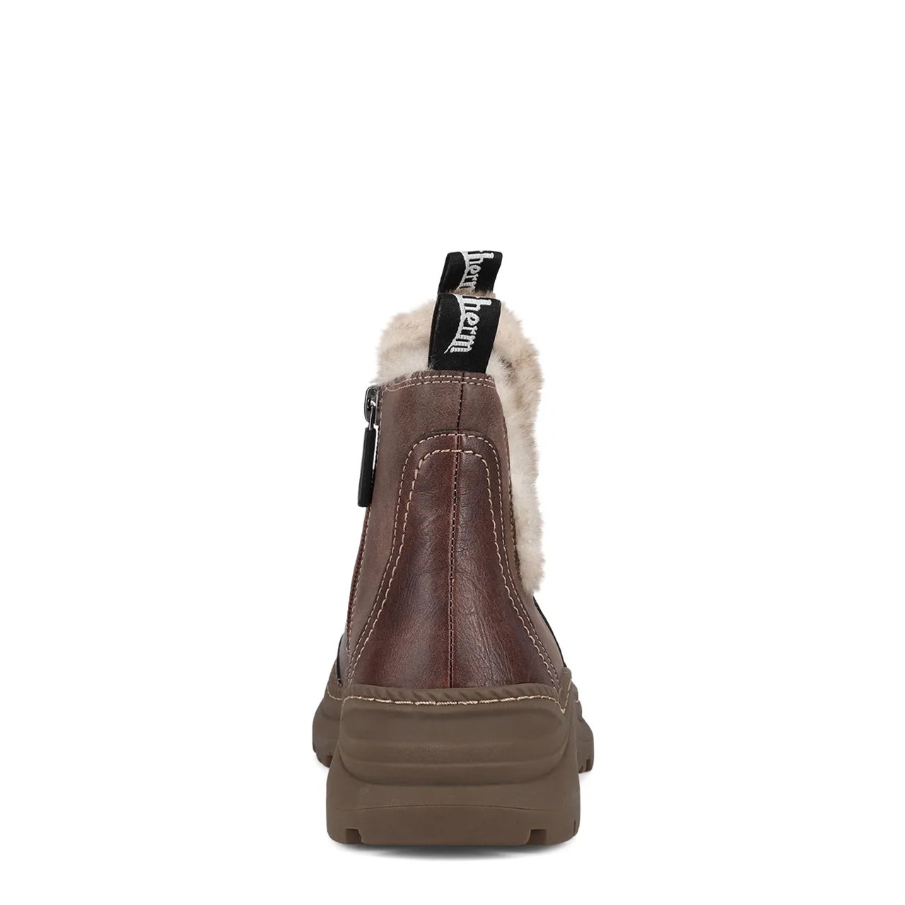 Women's Aria Waterproof Chelsea Winter Boot