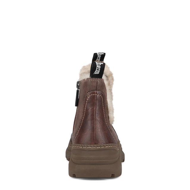 Women's Aria Waterproof Chelsea Winter Boot