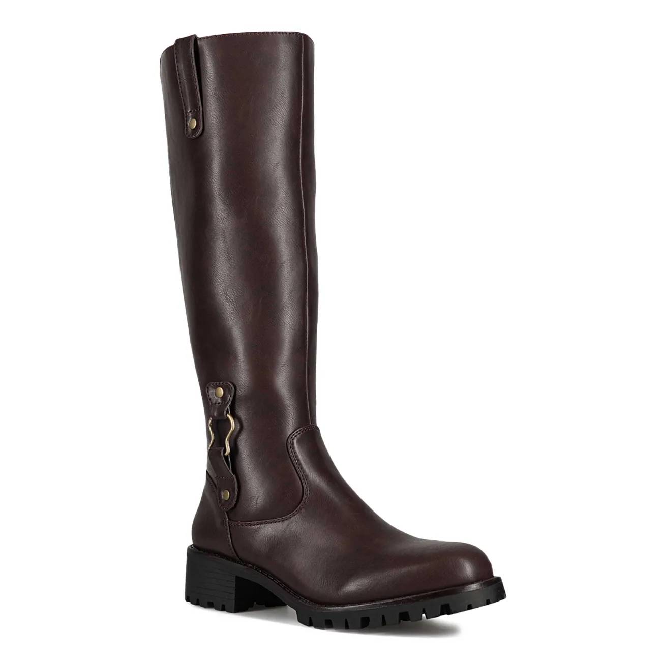 Aquatherm By Santana Women's Betty Tall Winter Boot