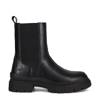 Women's Gracy Waterproof Winter Boot BLACK view