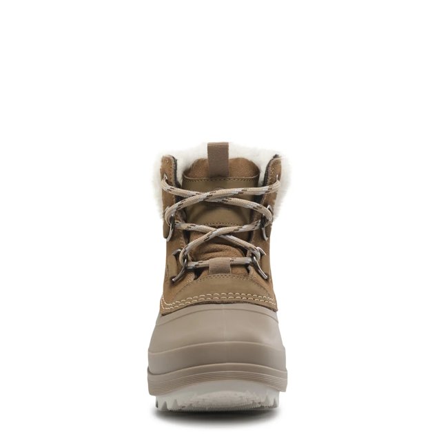 Women’s Lauren F Waterproof Winter Boot