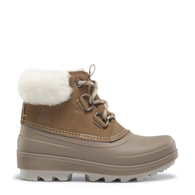Women’s Lauren F Waterproof Winter Boot