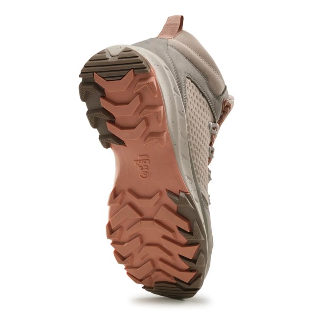 Women's Trek Snow M Waterproof Boot