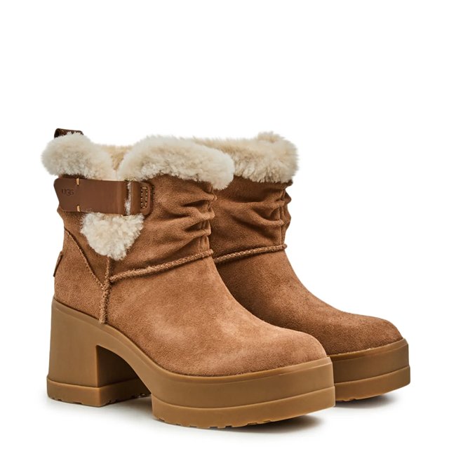 UGG Women's Moxy Pull On Boot | The Shoe Co.
