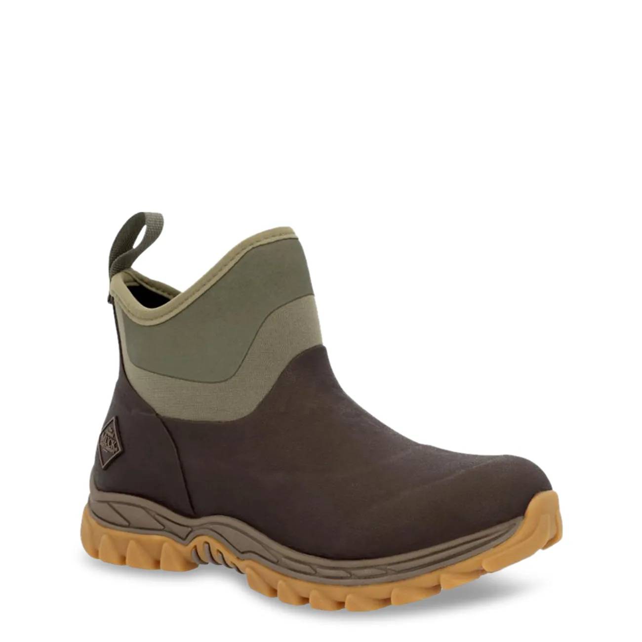 The Original Muck Boot Company Women's Arctic Sport II Waterproof Bootie