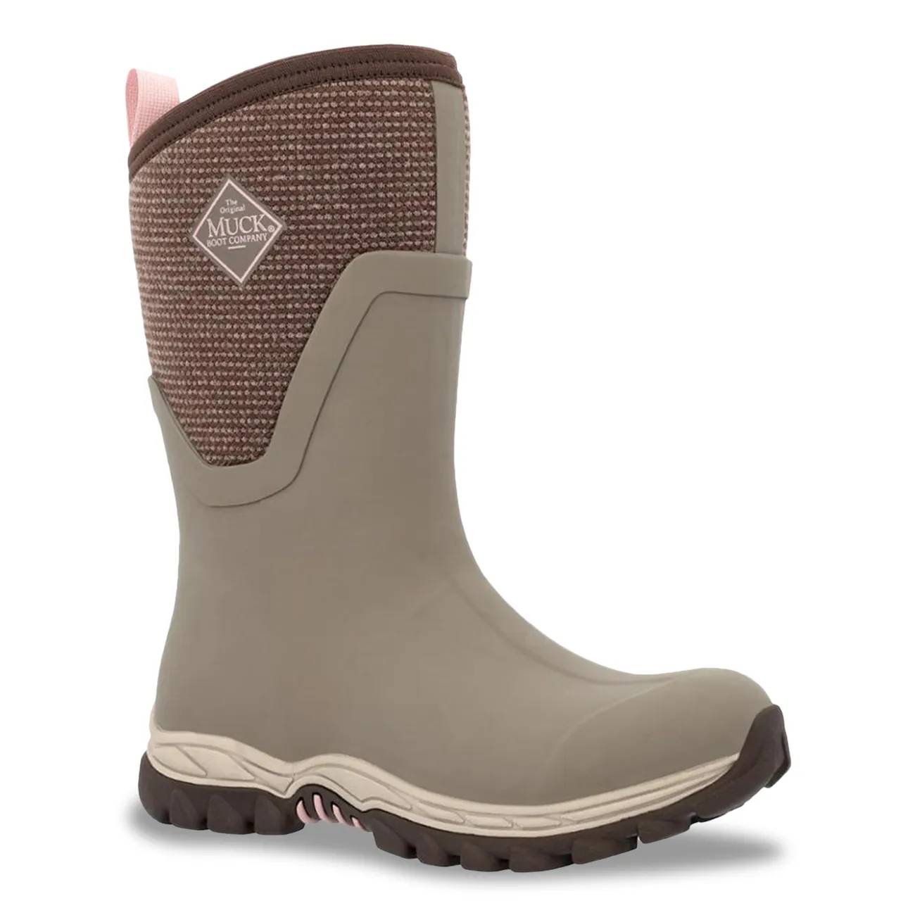 The Original Muck Boot Company Women's Arctic Sport II Waterproof Boot