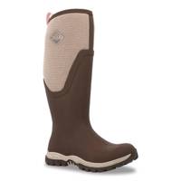 Women's Arctic Sport II Waterproof Tall Boot WALNUT/CHOCOLATE BROWN view