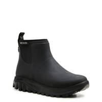 Women's Snowtrot Slush Boot BLACK/SEA SALT view