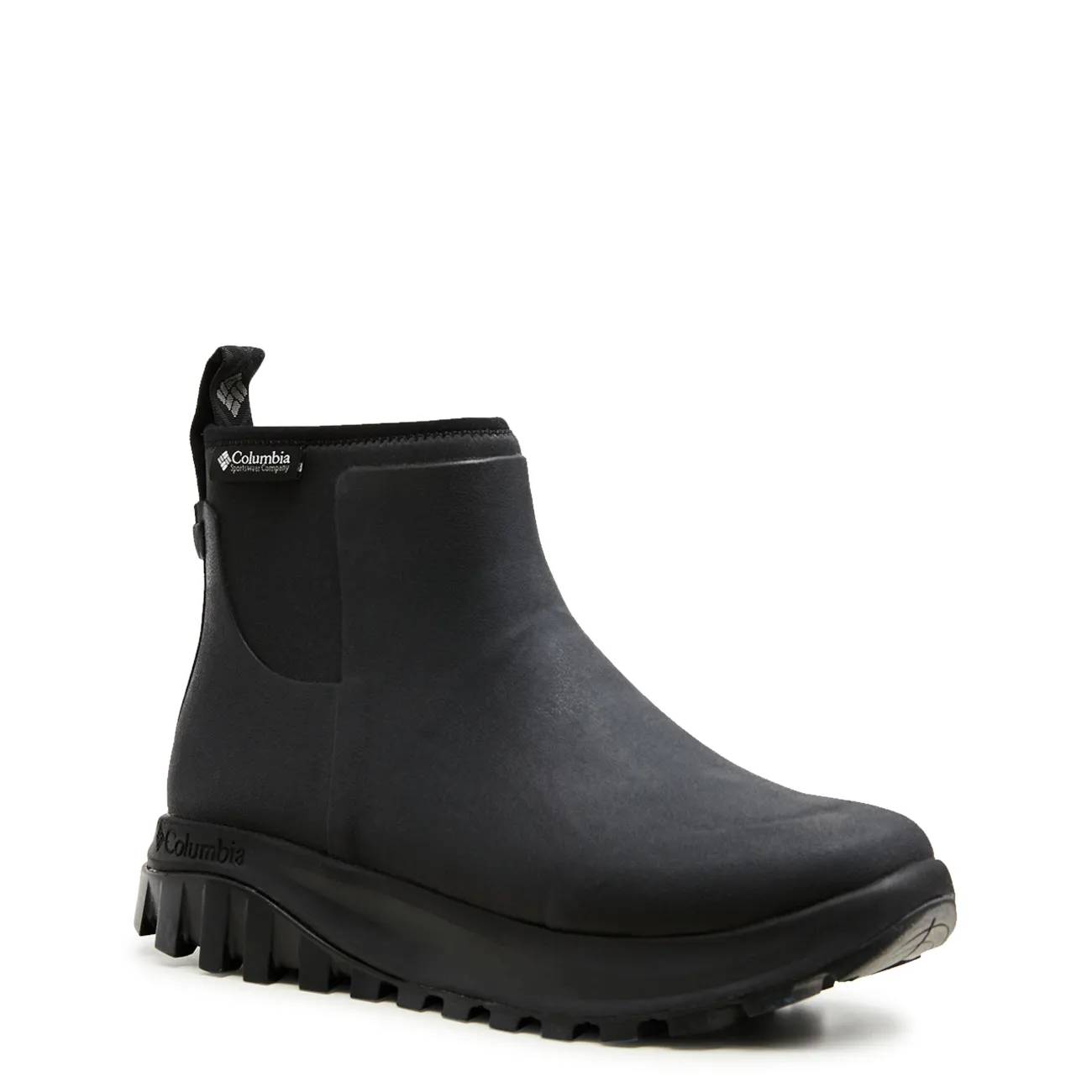 Columbia Women's Snowtrot Slush Boot