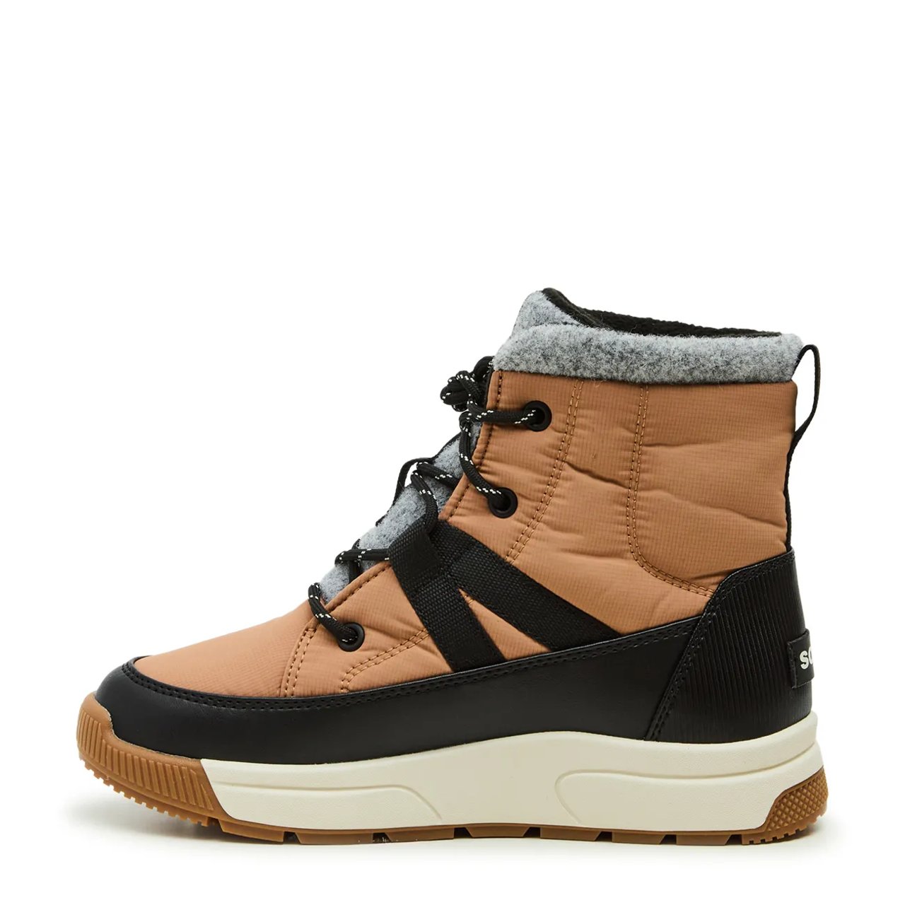 Women's Whitney III Mid Waterproof Winter Boot