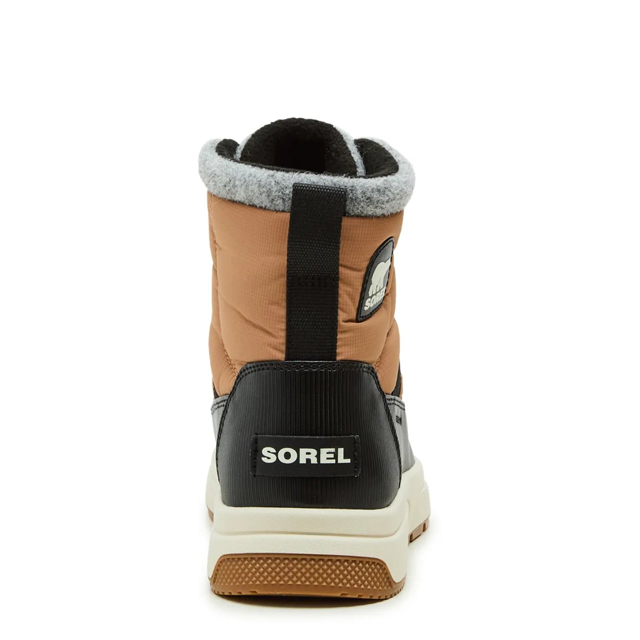 Women's Whitney III Mid Waterproof Winter Boot