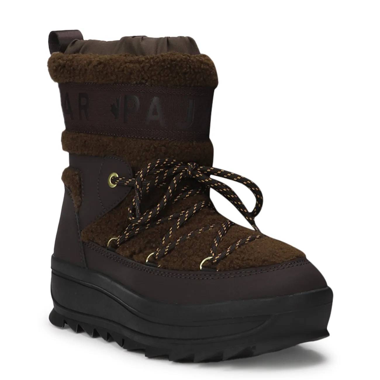 Women's Galaxy Lama Winter Boot