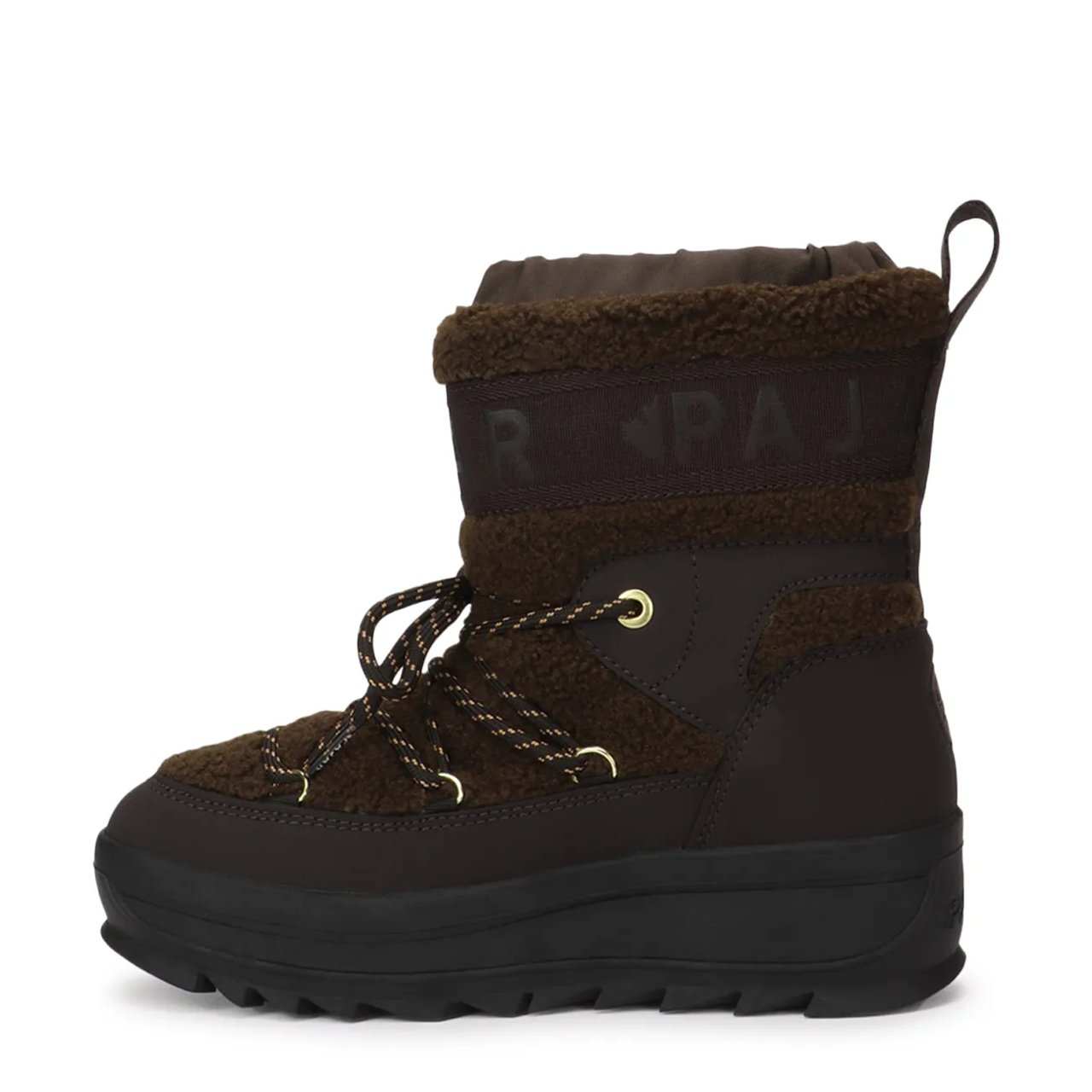 Women's Galaxy Lama Winter Boot