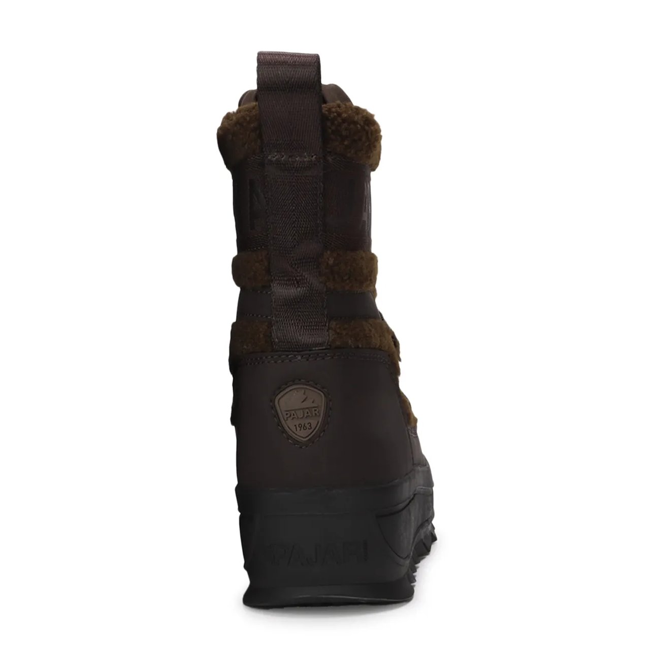 Women's Galaxy Lama Winter Boot
