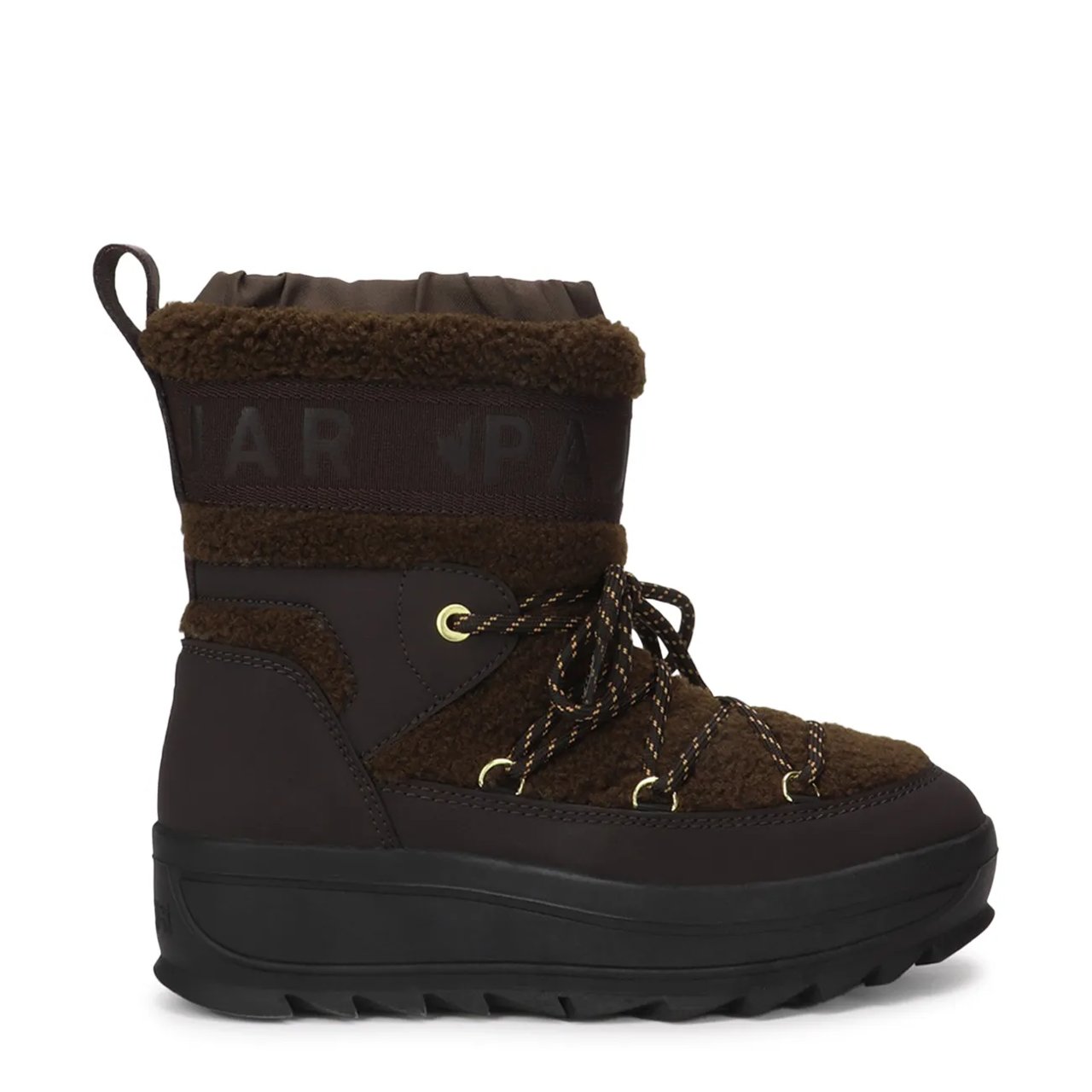 Women's Galaxy Lama Winter Boot