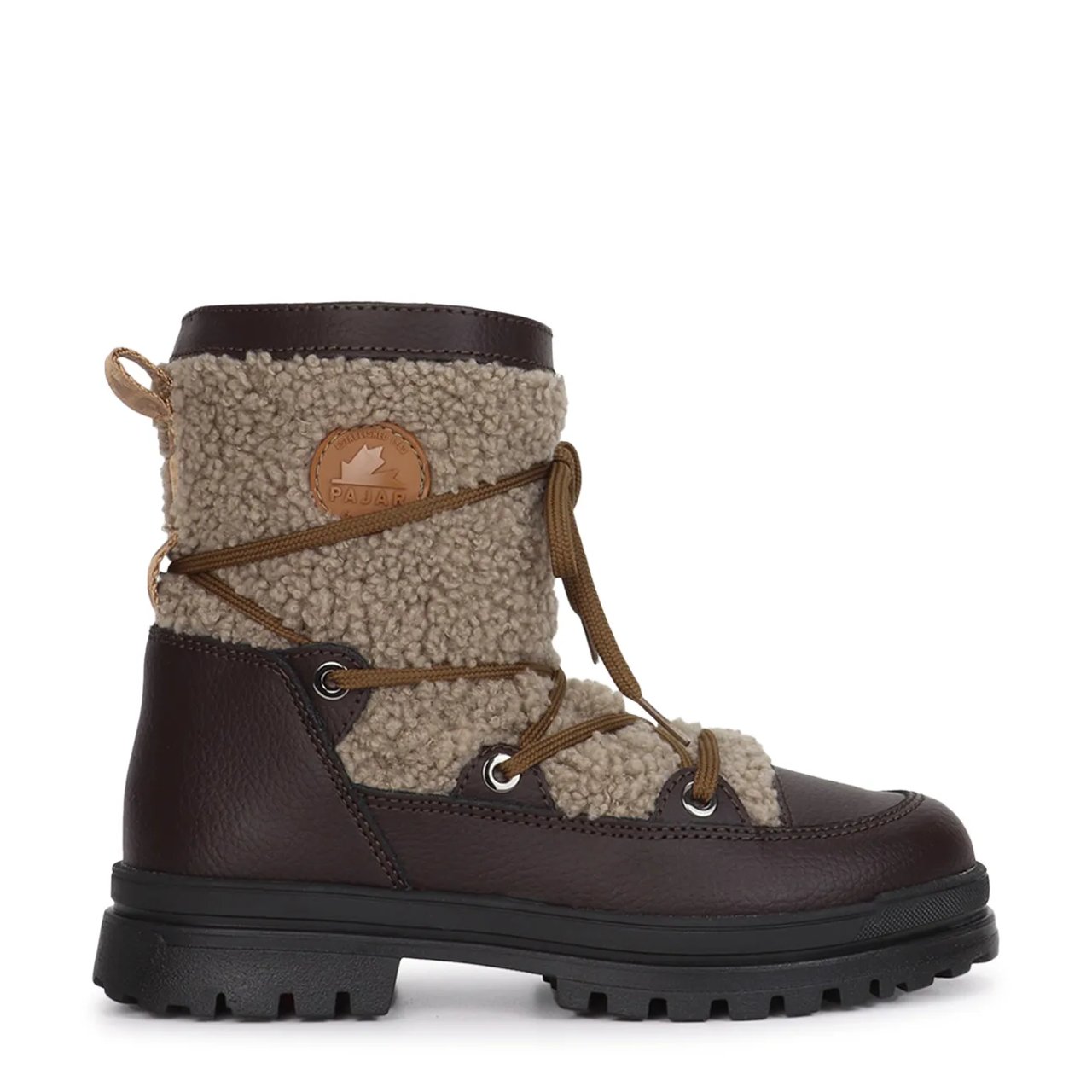 Maxine Winter Boot