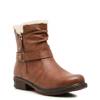 Women's Donna Waterproof Boot TAN view