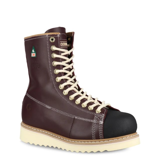 Unisex Ironworker Combat Boot