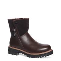 Women's AD1564 Winter Boot BROWN view