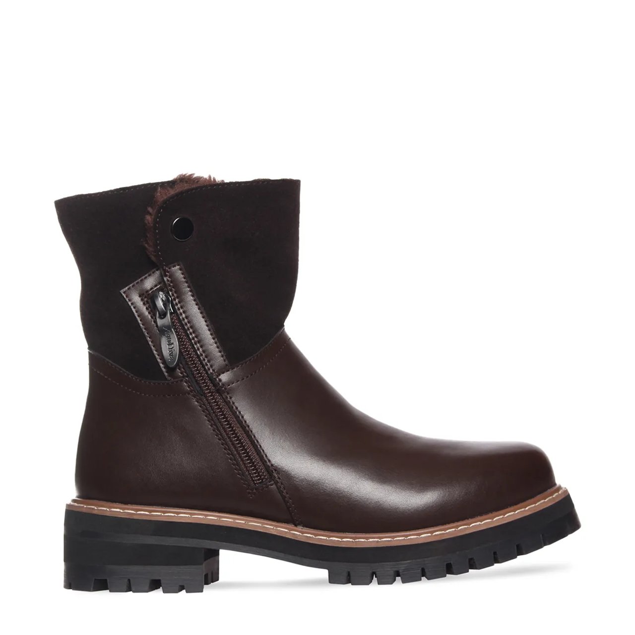 Women's AD1564 Winter Boot