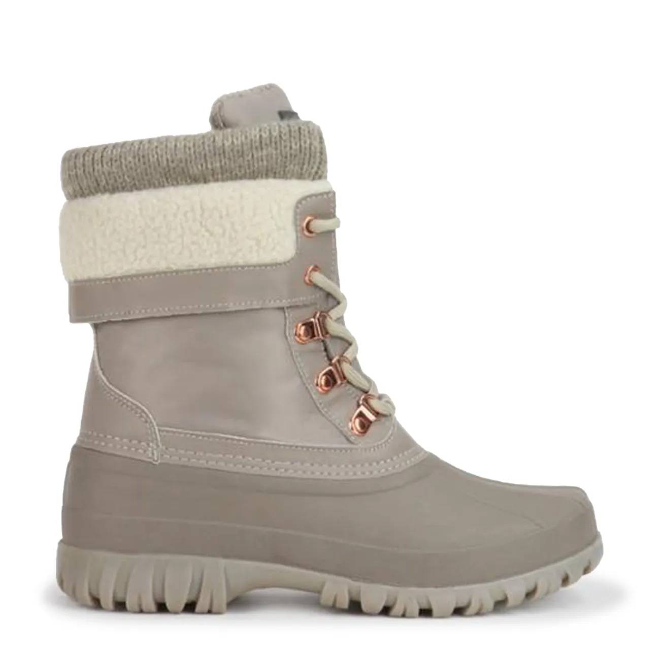 Cougar Women's Creek Winter Boot