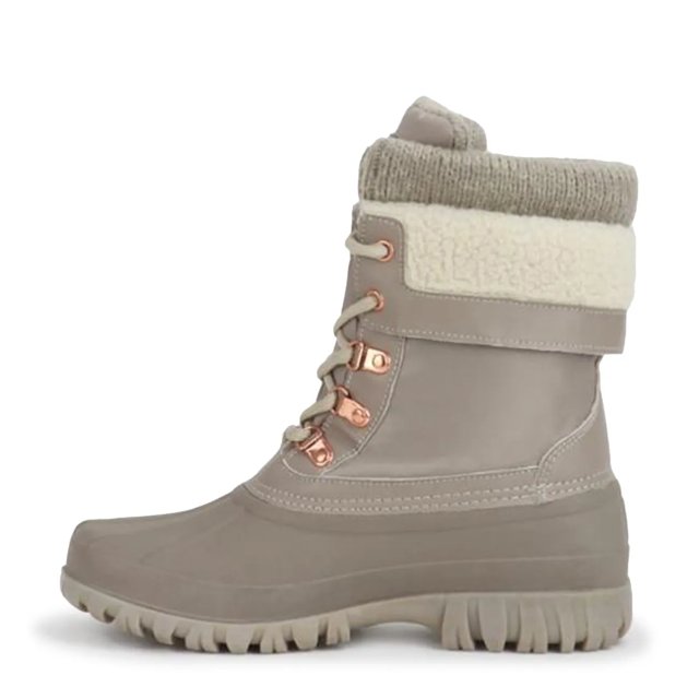 Women's Creek Winter Boot