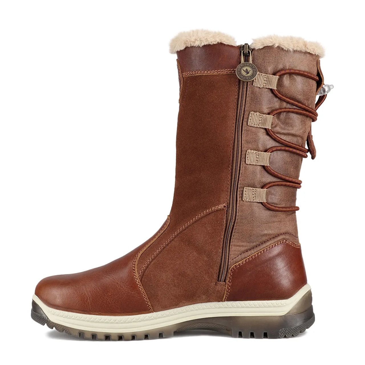 Women's Mayerluxe Winter Boot