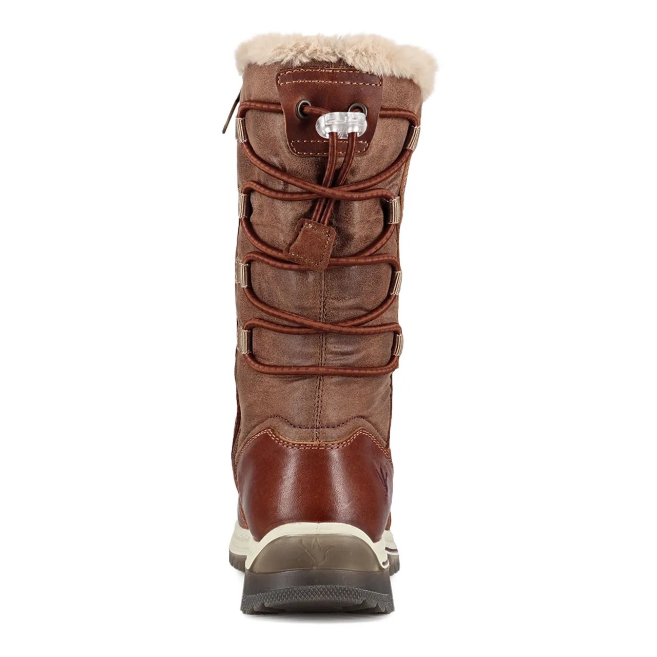 Women's Mayerluxe Winter Boot
